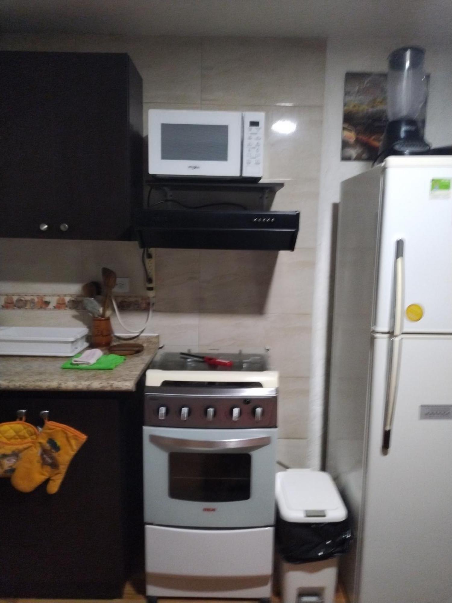 Anexo independiente y privado totalmente amueblado muy lindo y acogedor Ciudad de Panamá Exterior foto